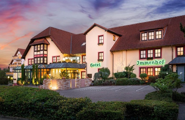 Hotel-Residenz Immenhof