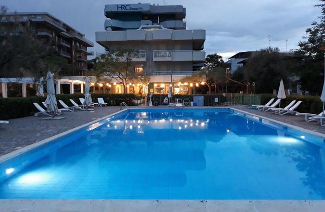 Hotel Residenza Giardino