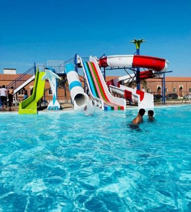 Hotel & Resort Golden Marina Yanbu