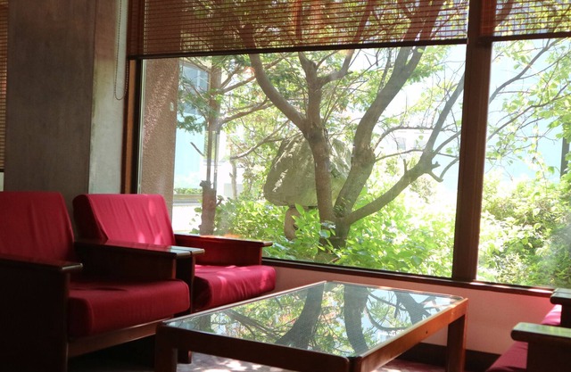Hotel & Resort Kiyomizu Bozanso