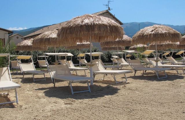 Hotel & Resort Le Colombare