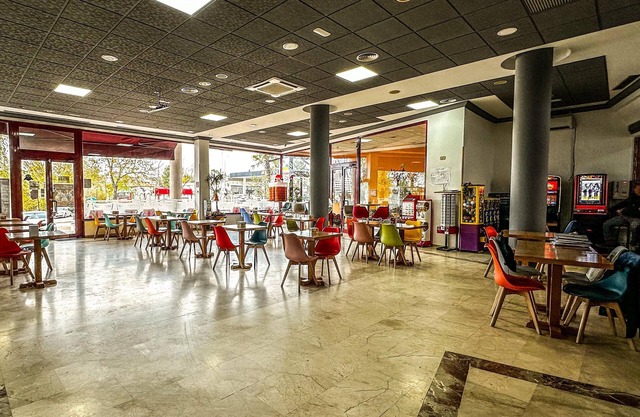 HOTEL RESTAURANTE ATALAYA