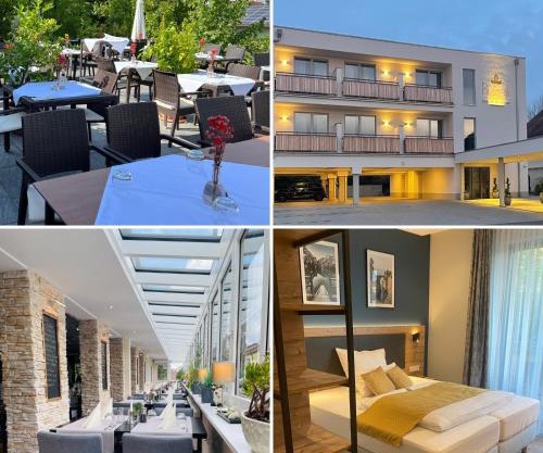 Hotel & Restaurant Rizzelli Superior