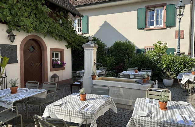Hotel - Restaurant Adler