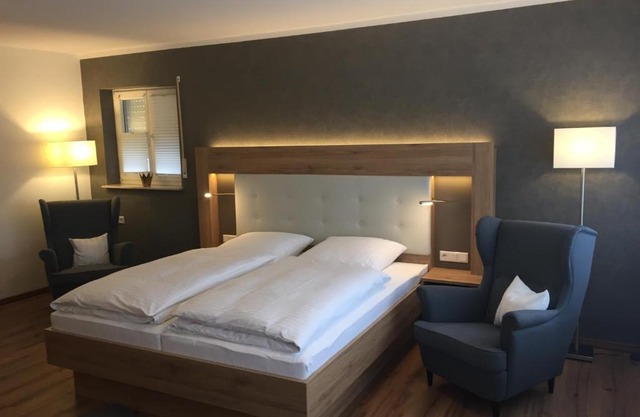 Hotel Restaurant Am Kring