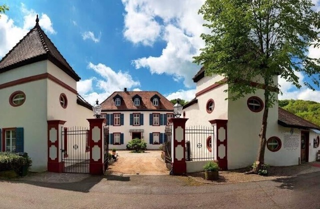 Hotel Restaurant Annahof