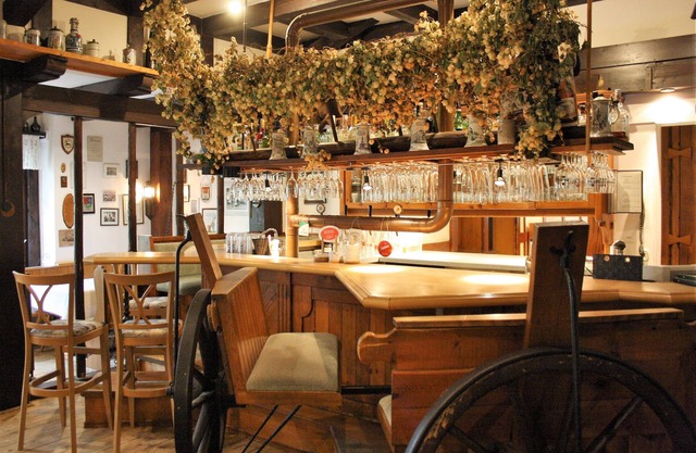 Hotel & Restaurant Brackstedter Mühle