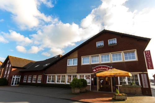 Hotel Restaurant Brinckwirth