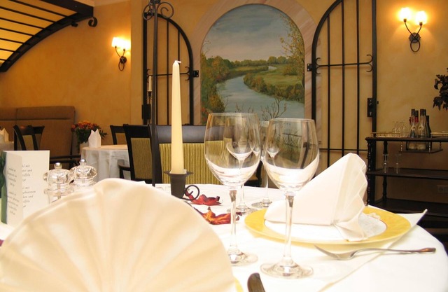 Hotel Restaurant Bullerdieck