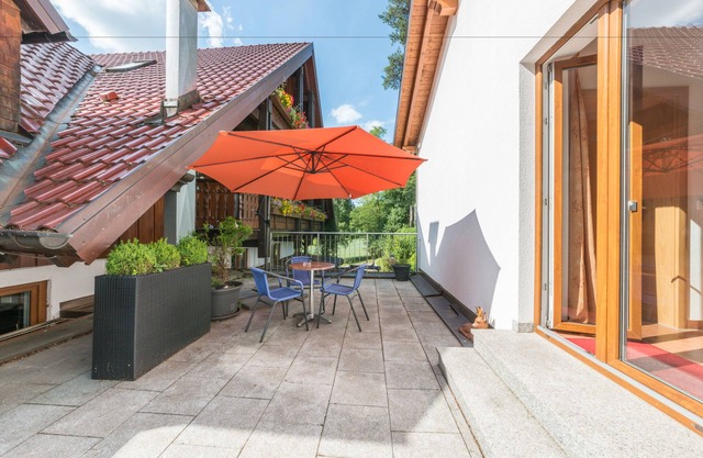 Hotel Restaurant Café Waldhof