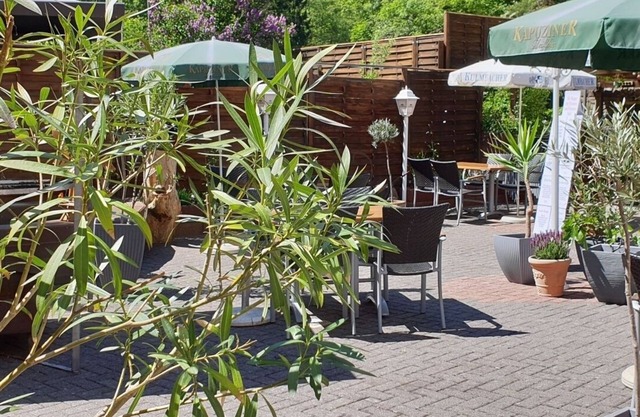Hotel-Restaurant-Cafe Elfenmühle