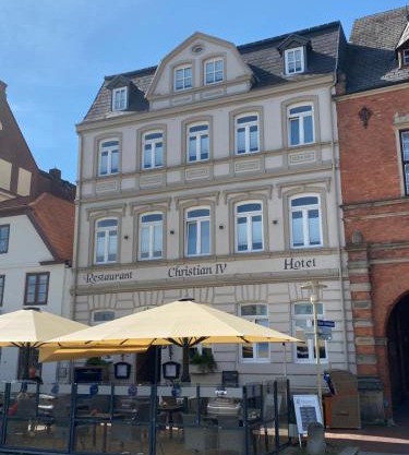 Hotel & Restaurant Christian IV