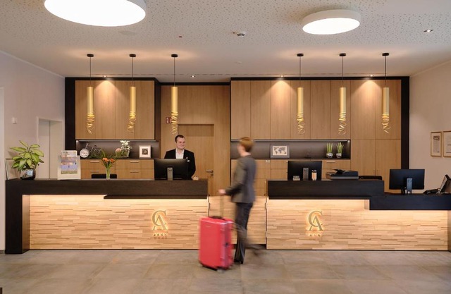 Hotel Restaurant Clemens-August