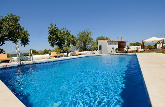 Hotel & Restaurant Cortijo del Arte