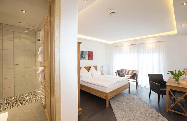 Hotel Restaurant Daute