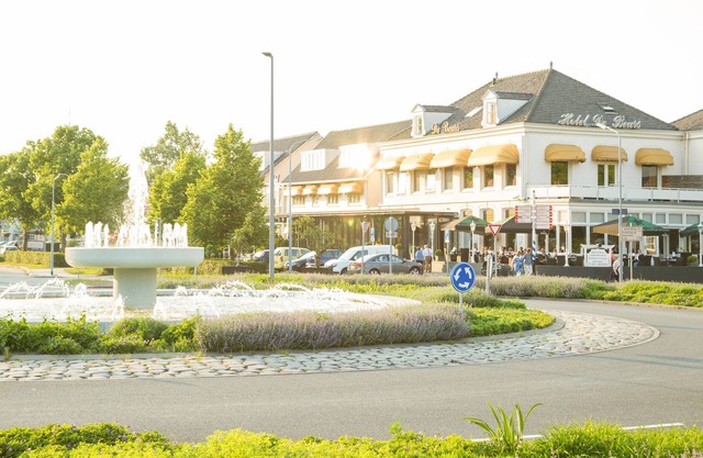 Hotel Restaurant de Beurs