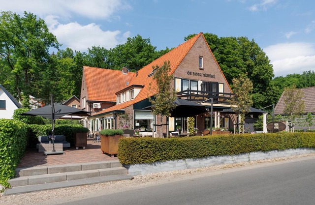 Hotel-Restaurant de Boer'nkinkel
