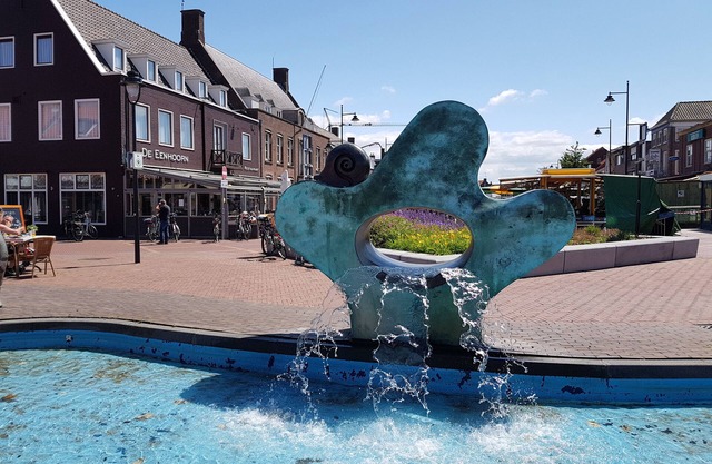 Hotel Restaurant De Eenhoorn