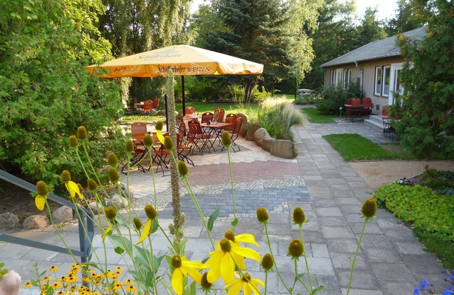 Hotel & Restaurant Zum Birkenhof