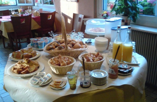 Hotel Restaurant De La Poste