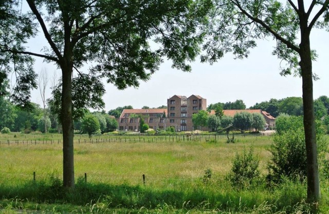Hotel Restaurant De Roosterhoeve