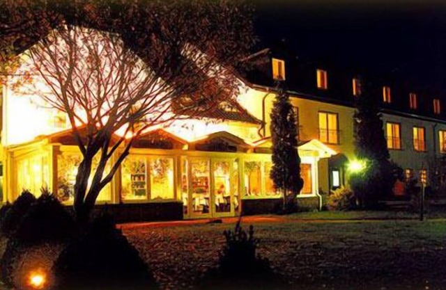 Hotel & Restaurant Eurohof