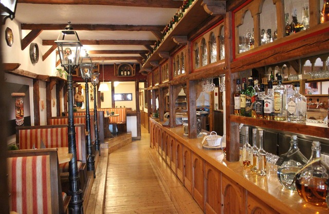 Hotel - Restaurant Franziskaner am Markt