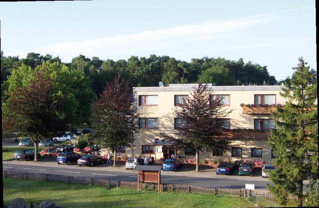 Hotel-Restaurant Fuchs
