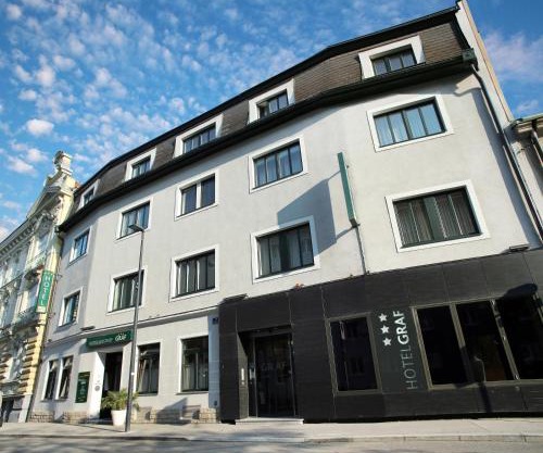 Hotel & Restaurant Graf