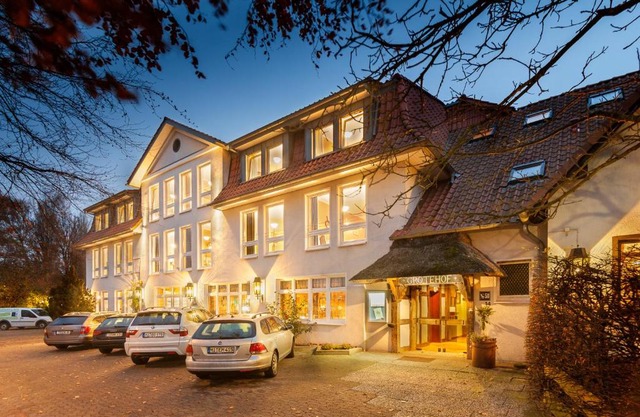 Hotel & Restaurant Grotehof