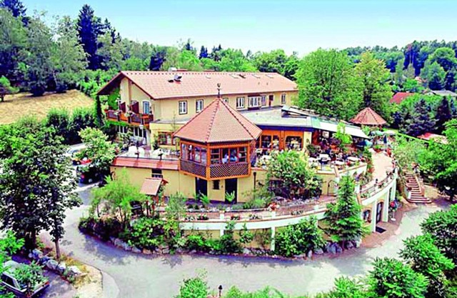 Hotel Restaurant - Häuserl im Wald Graz