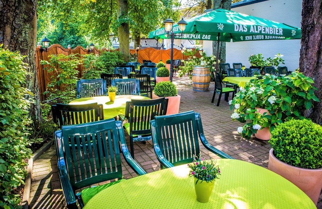 Hotel Restaurant Hackmann-Atter