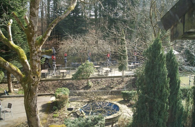 Hotel Restaurant Heidersteg