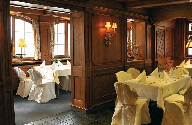 Hotel Restaurant Hoettche