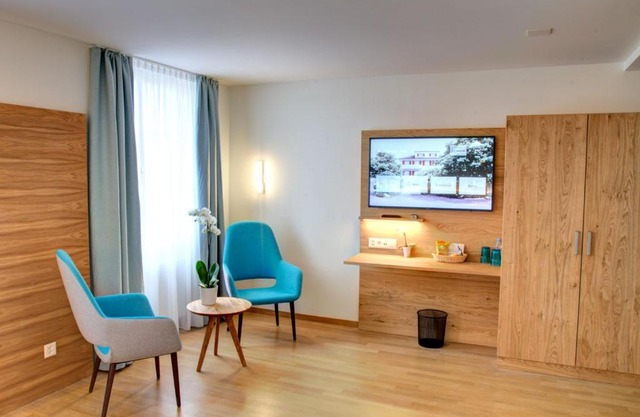 Hotel & Restaurant Hofmatt
