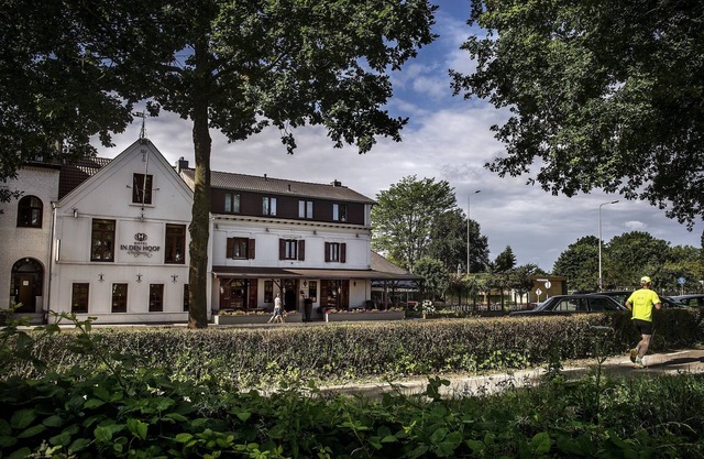 Hotel - Restaurant In den Hoof
