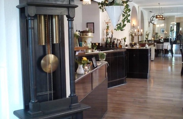 Hotel Restaurant Jägerhof
