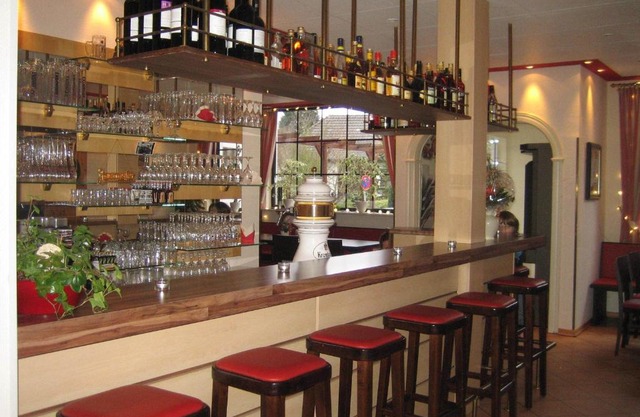 Hotel & Restaurant Jägerstuben