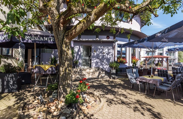 Hotel Restaurant Kasserolle