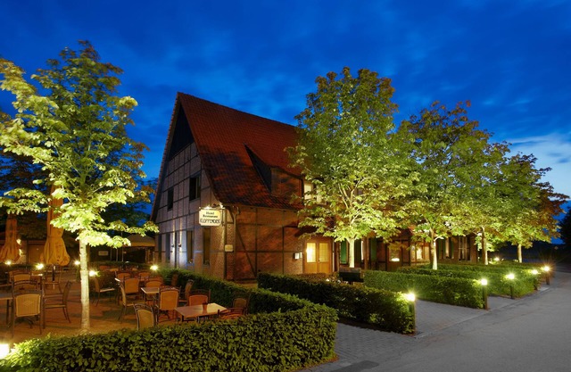 Hotel Restaurant Kloppendiek