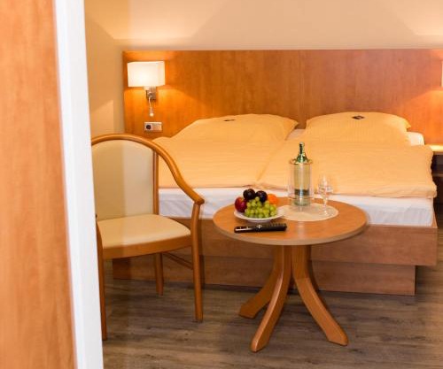 Hotel Restaurant Lütkebohmert