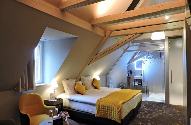 Hotel Restaurant L'Orchidee