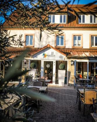 Hotel Restaurant Lavelle