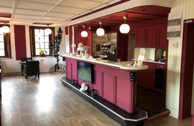 Hotel Restaurant Lenhsen