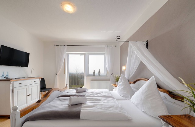 Hotel Restaurant Litermont
