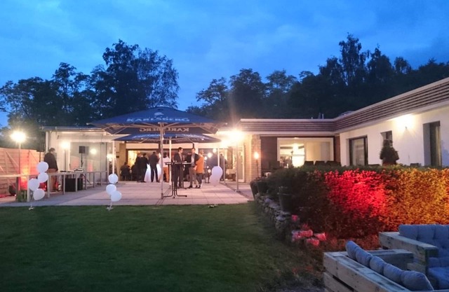 Hotel Restaurant Margaretenhof