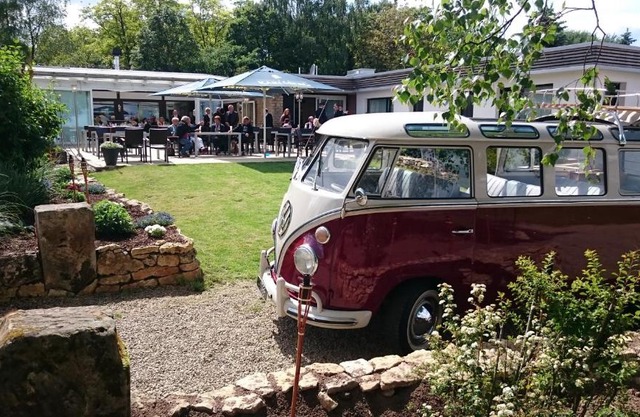 Hotel Restaurant Margaretenhof