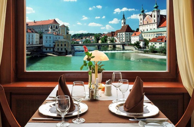 Hotel-Restaurant Minichmayr
