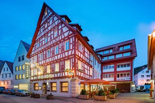 Hotel-Restaurant Ochsen