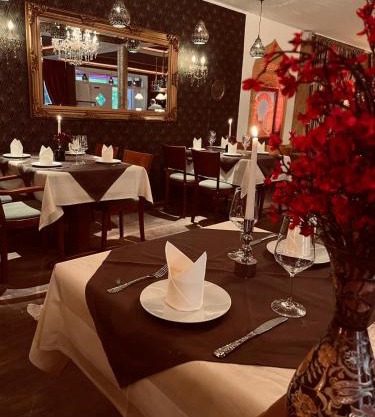 Hotel Restaurant Oliva